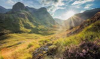 Schottland