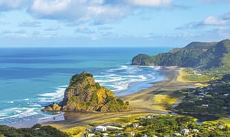 Auckland
