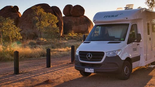 LP - provider overview - Provider Gallery - Maui