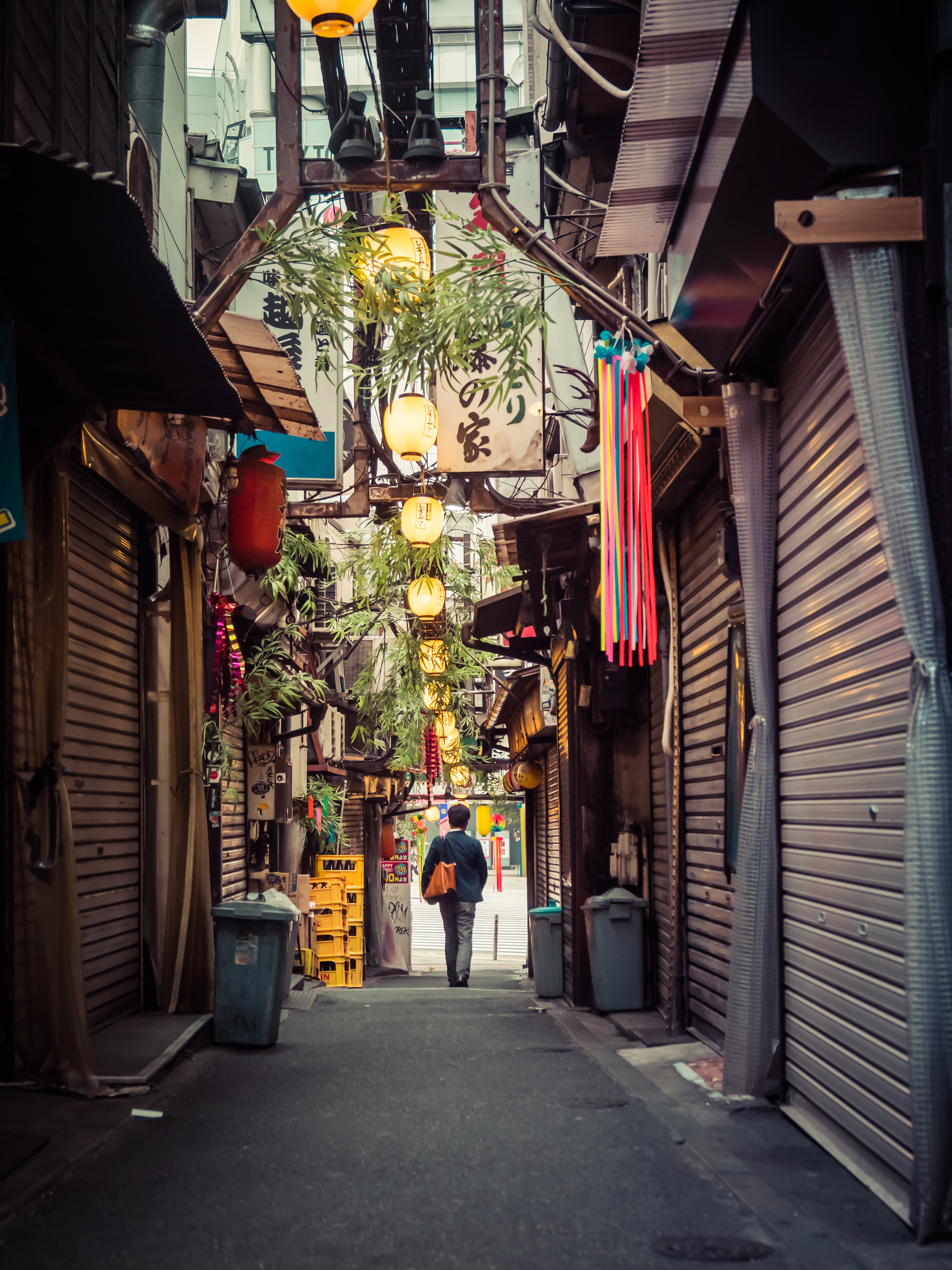 Tokio