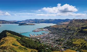 Christchurch