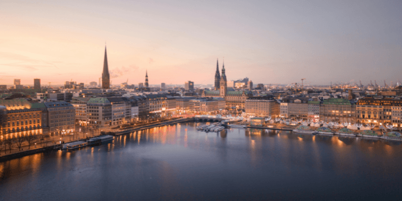 Hamburg