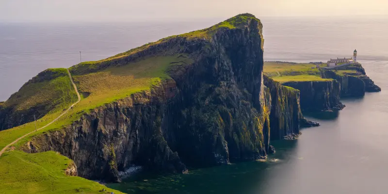 Schottland