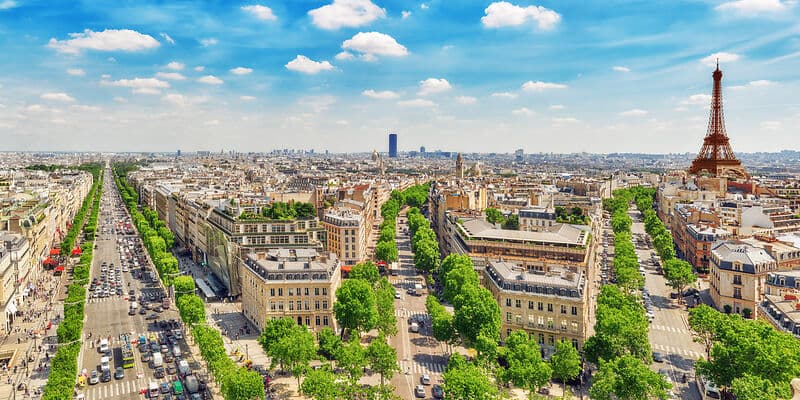 Paris