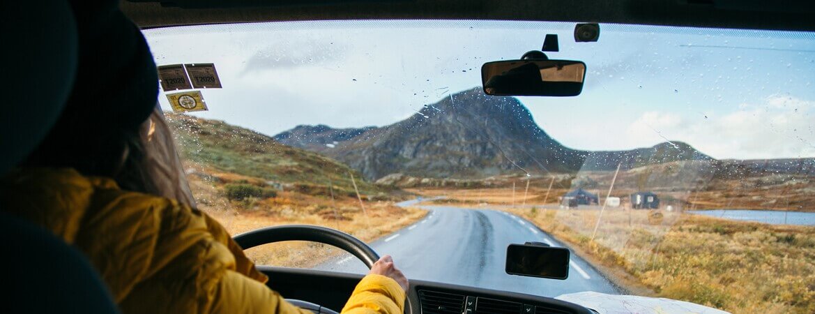 Camping-Zubehör: Was braucht man auf Wohnmobil-Reisen? - DER SPIEGEL