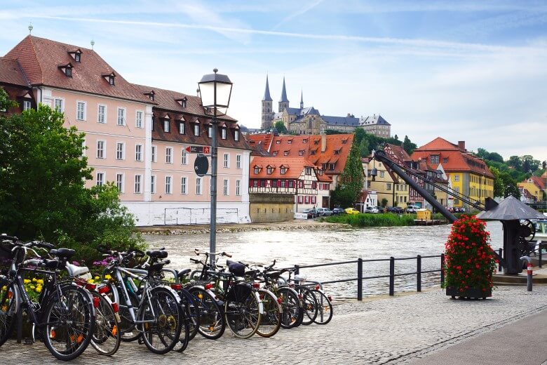 tour mit dem wohnmobil durch deutschland