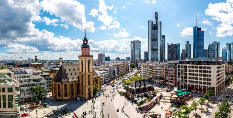 tour mit dem wohnmobil durch deutschland