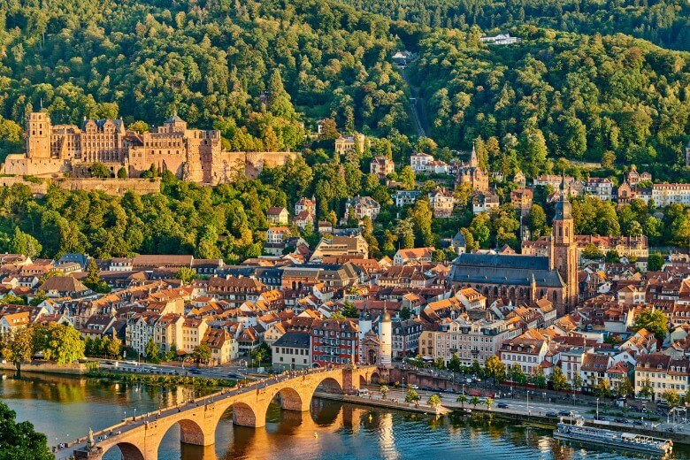 tour mit dem wohnmobil durch deutschland