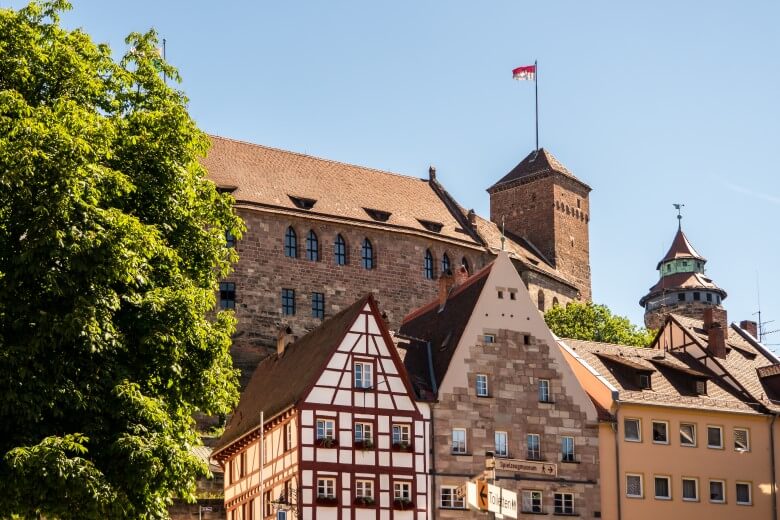 tour mit dem wohnmobil durch deutschland