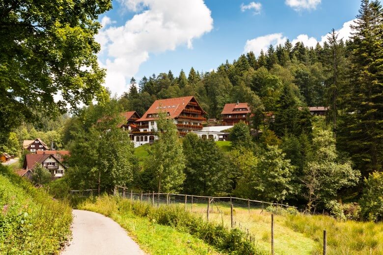 tour mit dem wohnmobil durch deutschland