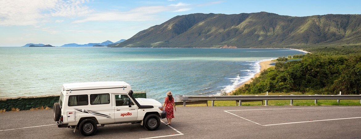 Wie ihr mit dem Wohnmobil eine Weltreise plant – und dabei nicht den Überblick verliert