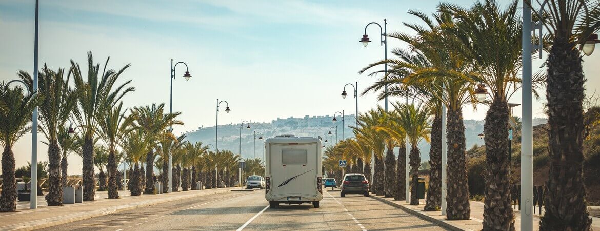 Wohnmobil ausgebucht: Was ihr jetzt tun könnt, um euren Urlaub zu retten