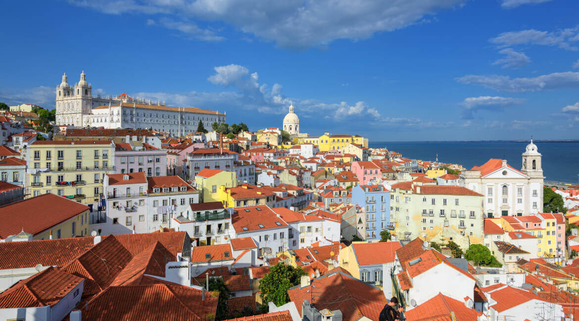 Lissabon – Top-Sehenswürdigkeiten in der Stadt der sieben Hügeln