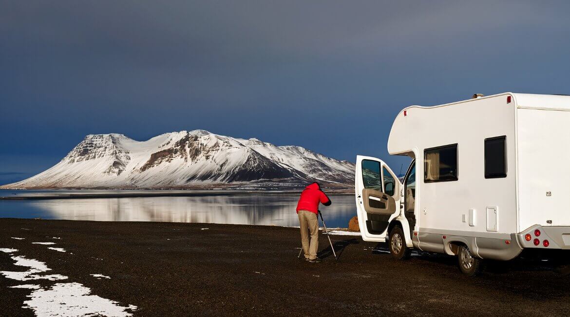 WohnmobilGuide Island CamperDays Blog