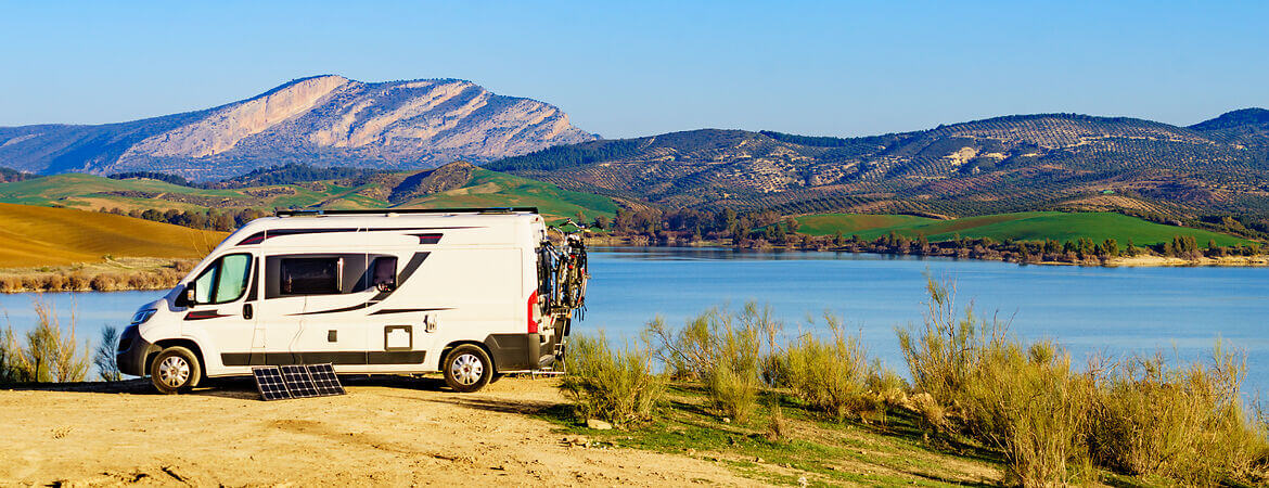 So war unser Andalusien-Roadtrip mit dem Campervan (10 Tage)