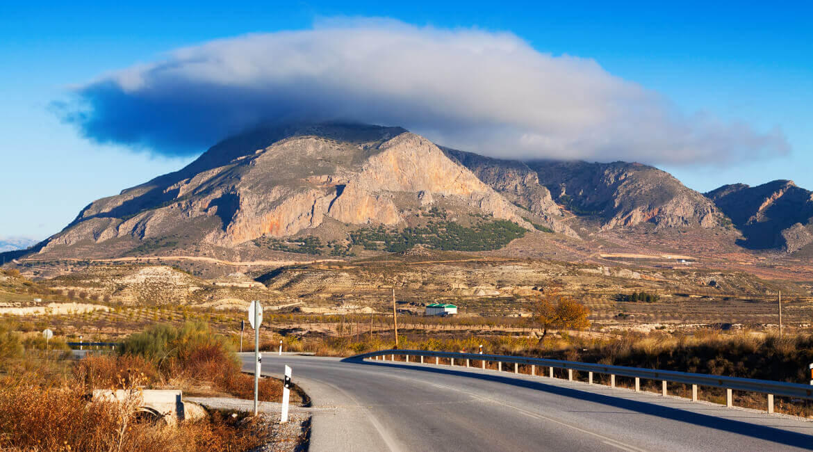 Rundreise durch Spanien – die schönsten Städte Andalusiens