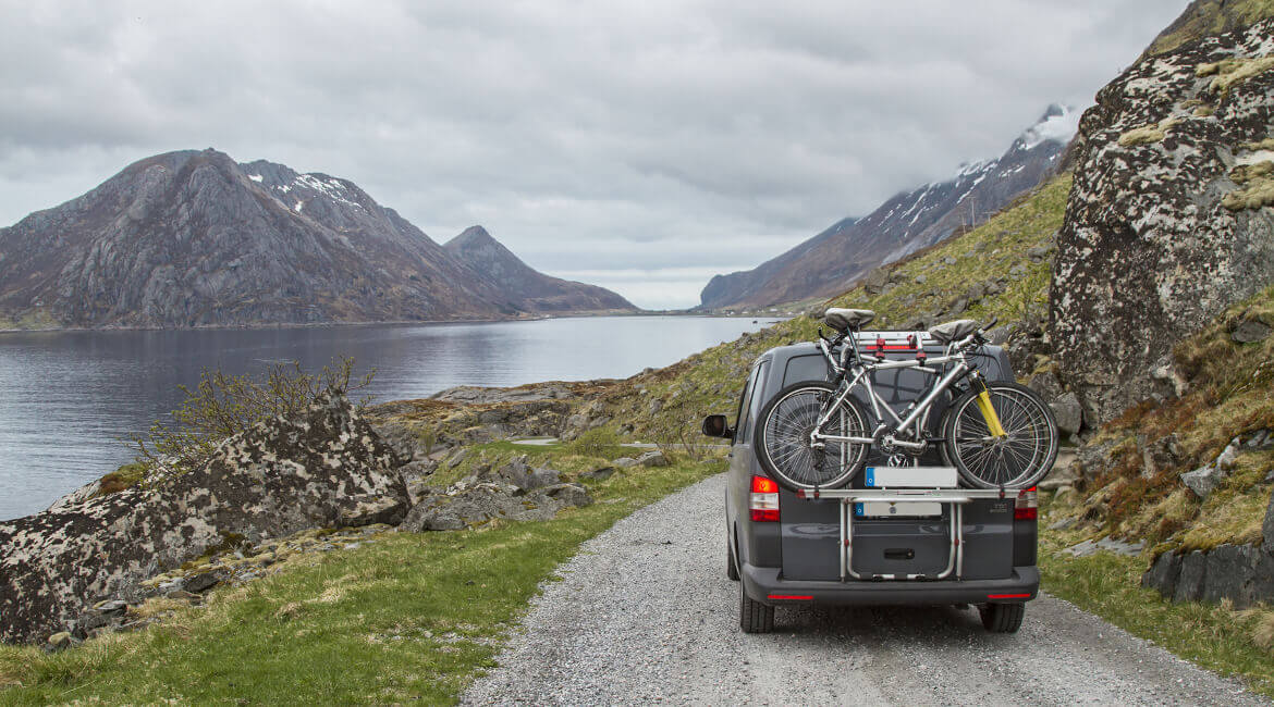 Wohnmobil-Saison 2017 in Skandinavien – schnell sein, bevor alle Fahrzeuge weg sind!