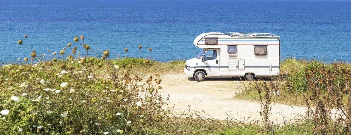 Wohnmobil-Guide: Frankreich