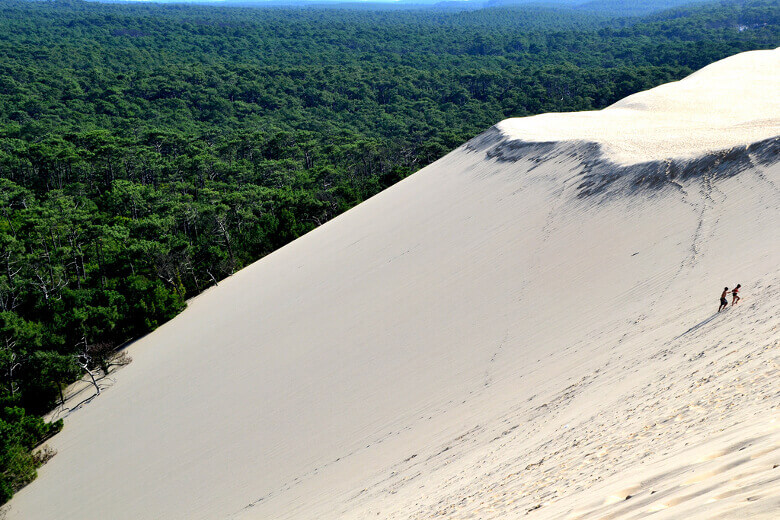 Dune du Pilat