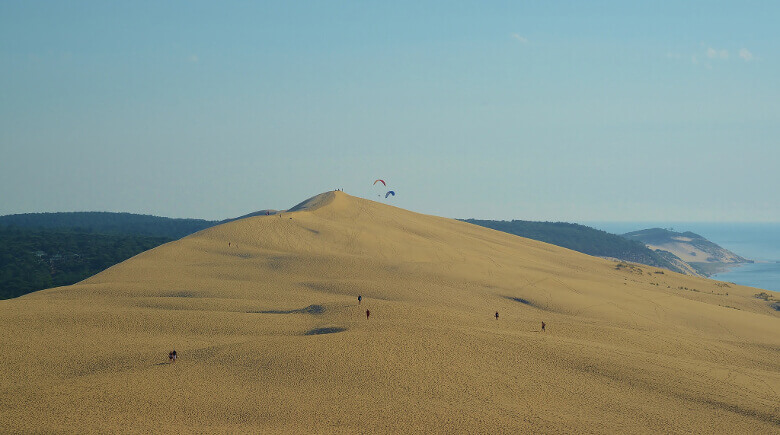 Dune du Pilat