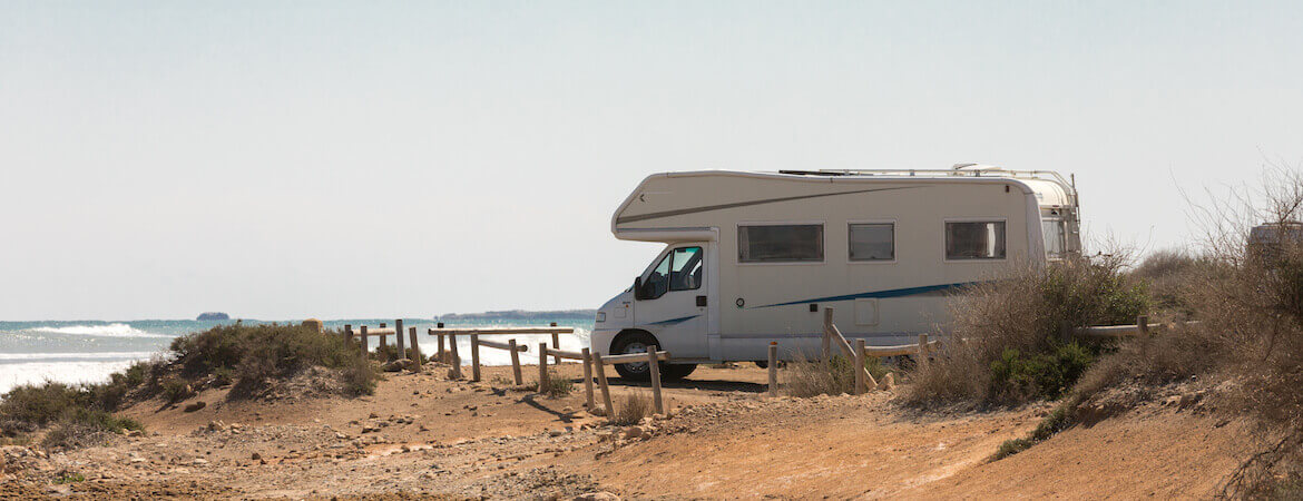 Wohnmobil-Guide: Spanien