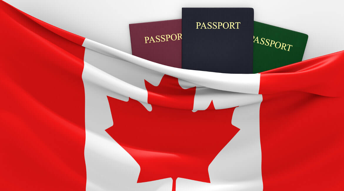 eTA-Verfahren & Einreise nach Kanada: Infos zu Einreisebestimmungen, Einfuhrbestimmungen & Reisedokumenten