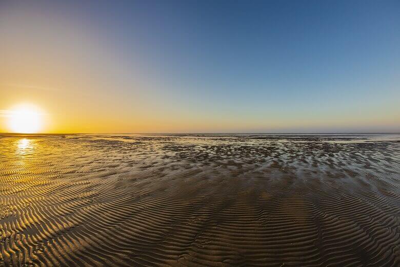 UNESCO-Weltnaturerbe Wattenmeer