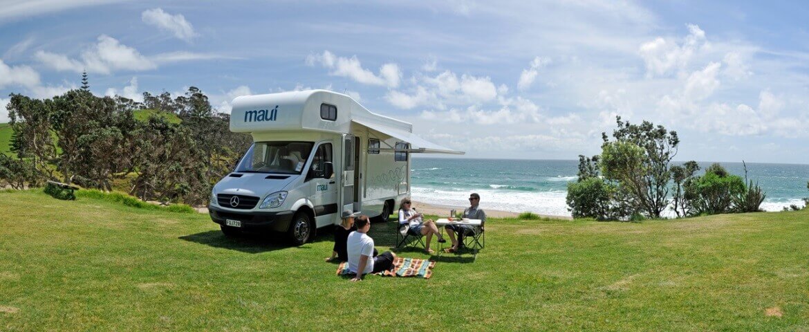 Campen am Meer die 10 schönsten Stellplätze weltweit CamperDays