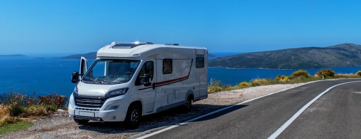 wohnmobil tour von deutschland nach kroatien