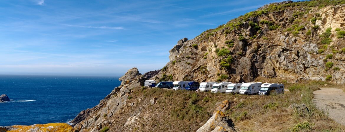 Mit dem Wohnmobil durch Spanien: Tipps, Stellplätze und tolle Routen