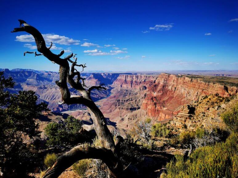 Grand Canyon National Park