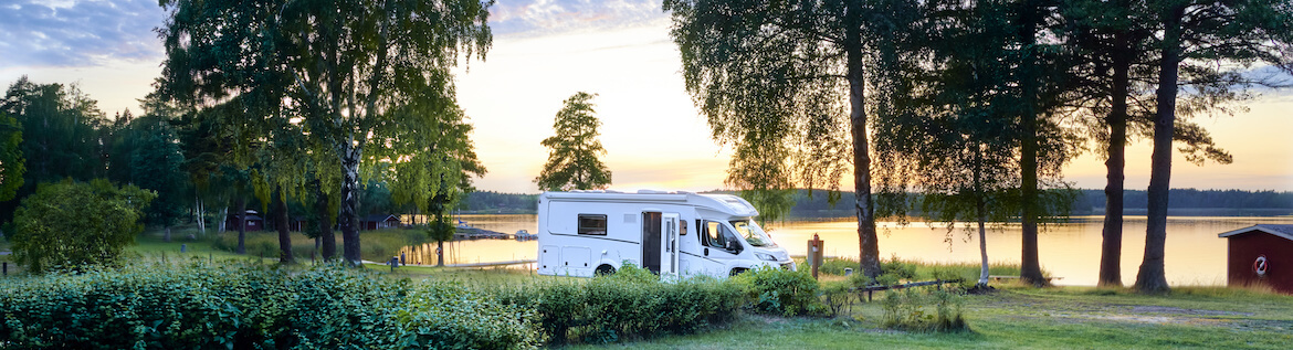 Wohnmobil-Guides weltweit