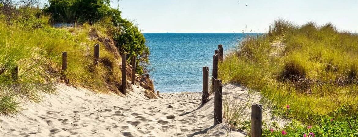 Top-10-Campingplätze an der Ostsee (Schleswig-Holstein) CamperDays