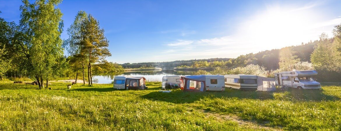 Was braucht man zum Wasser auffüllen? – Wohnmobil für Beginner