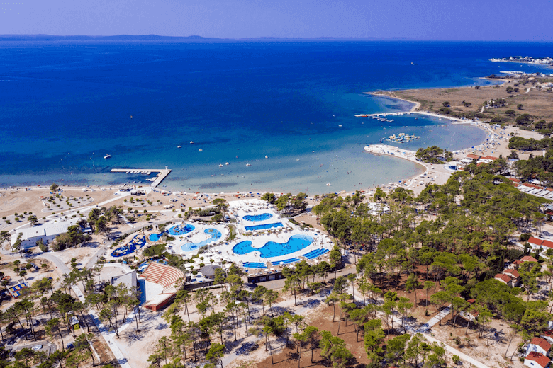  Zaton Holiday Resort Kroatien