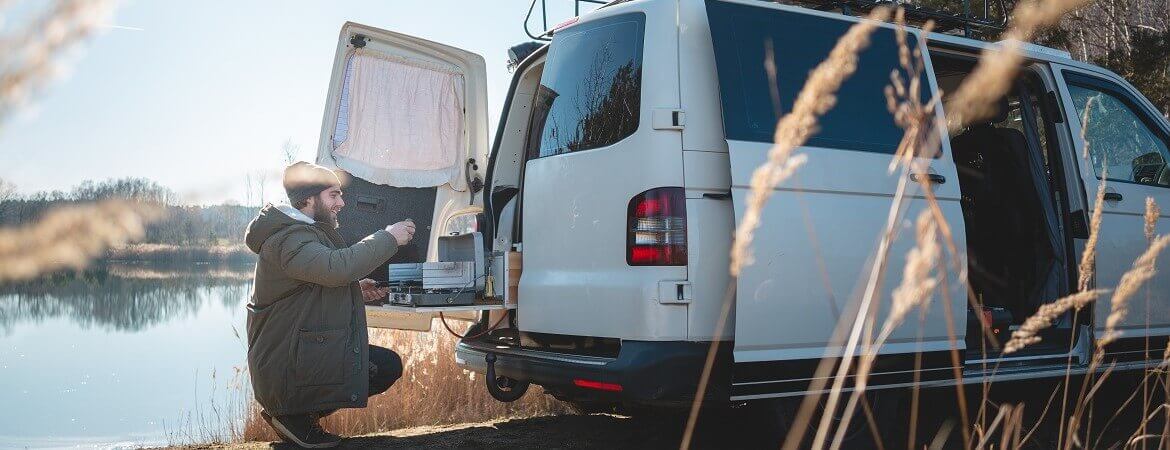 Die 7 besten Wohnmobil-Hacks für euren nächsten Urlaub