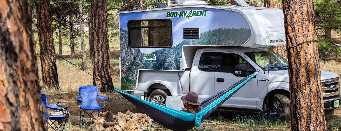 Camping Packliste – Must Haves für einen Campervan Roadtrip