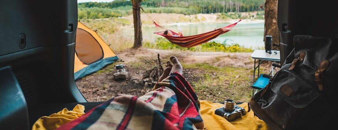 Wohnmobil-Gadgets: 10 nützliche Produkte fürs Camping