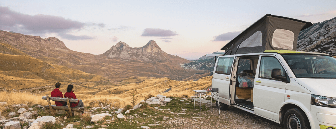 Nachhaltig reisen: Tipps für einen umweltfreundlichen Camping-Urlaub