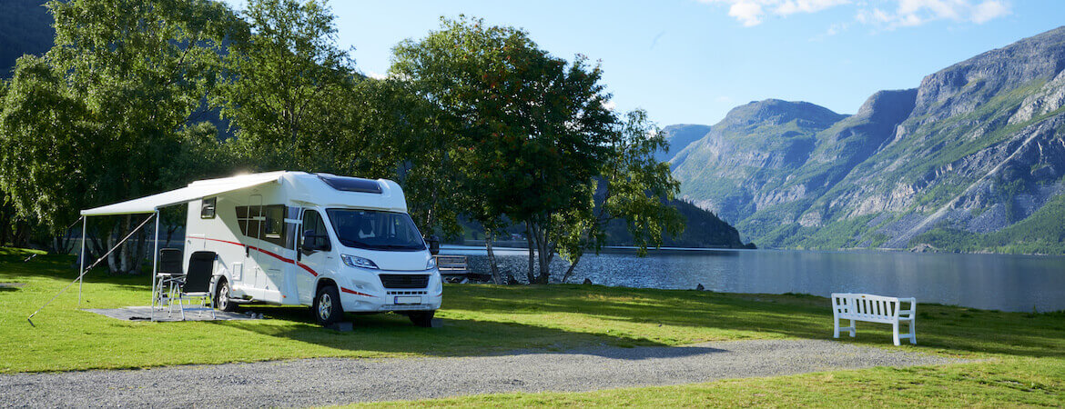 Behindertengerechte Wohnmobile für barrierefreies Camping