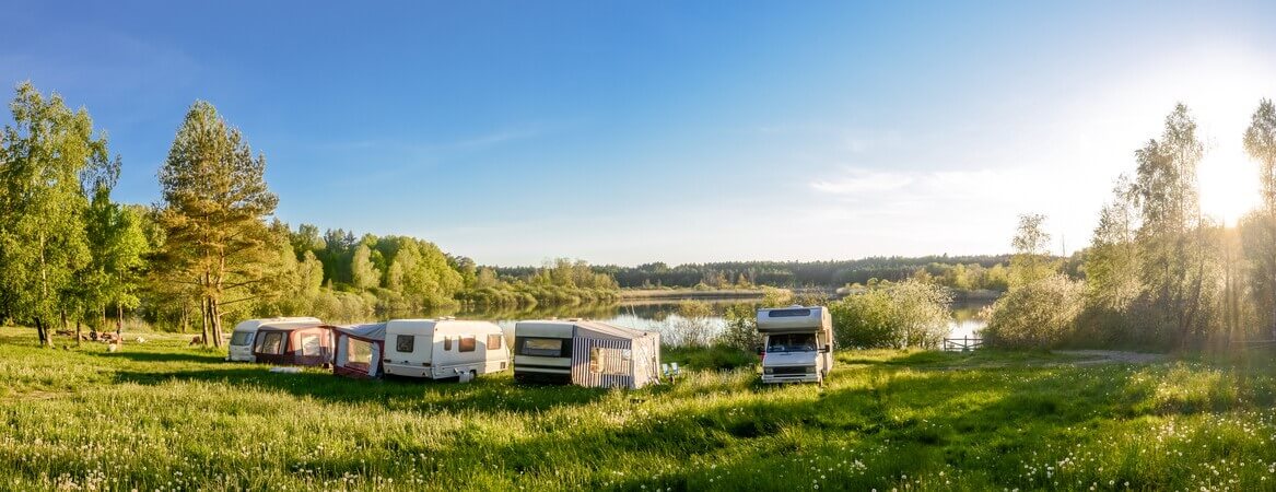 Mit dem Wohnmobil nach Polen: Das müsst ihr beachten