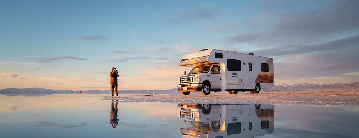 Welche USA-Rundreise mit dem Wohnmobil passt zu euch? Hier sind 7 Routenvorschläge.