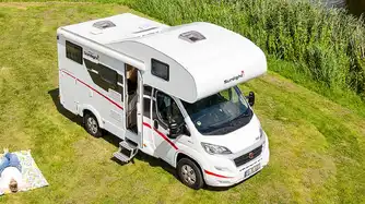 Coachbuilt Sunlight A60