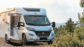 Low Profile Carado T459