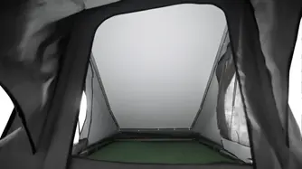 Luxury Safari Camper L 8
