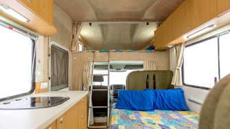 Apollo Euro Camper 8