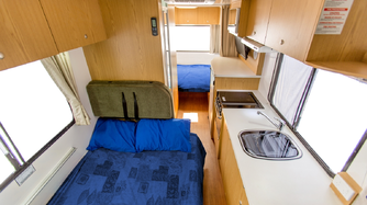 Apollo Euro Deluxe 6