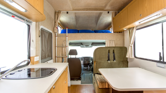 Apollo Euro Camper 7