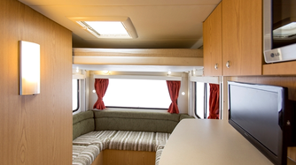 Apollo Euro Star 6