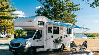 Apollo Euro Star 10